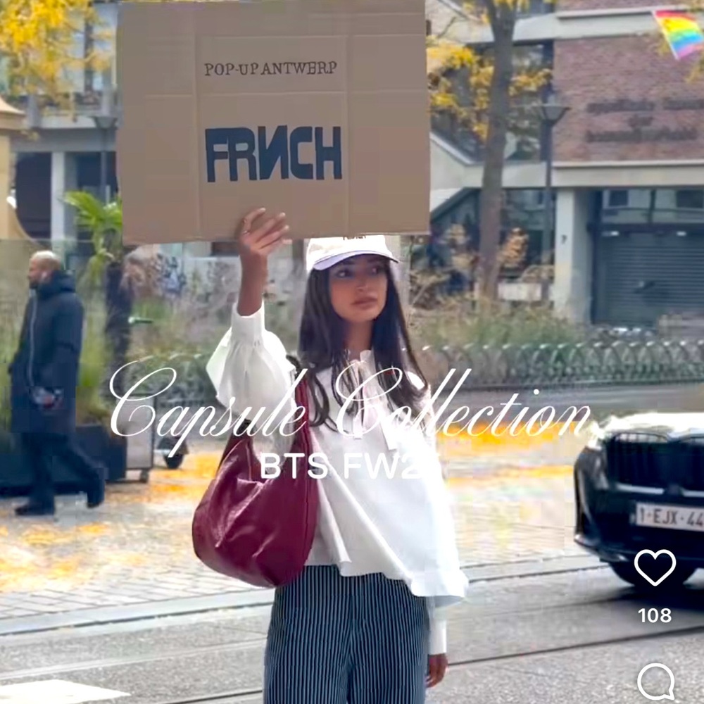 🇫🇷FRNCH - 🚨Brand Notification 🚨 - Picture 2 of 15